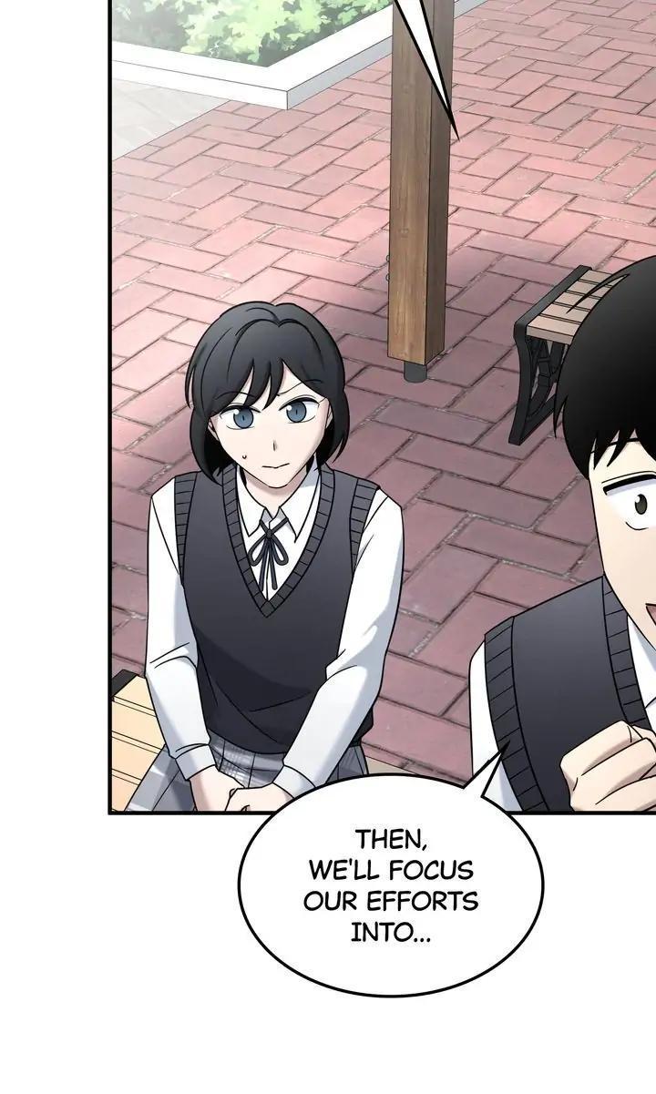 Read Cheolsu Saves the World Manga Online
