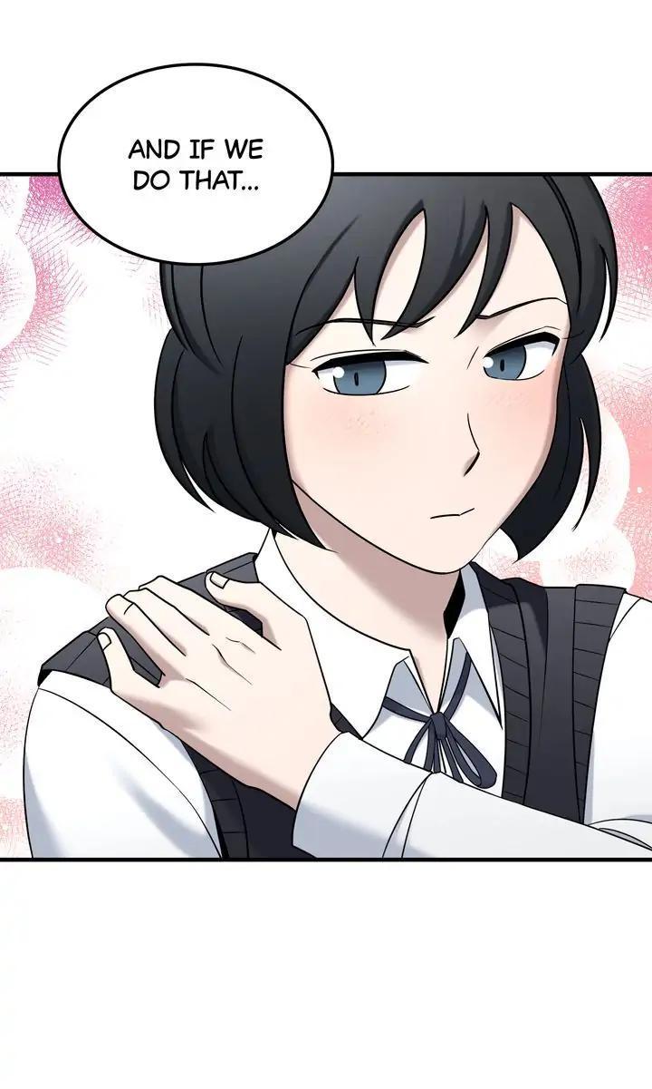 Read Cheolsu Saves the World Manga Online