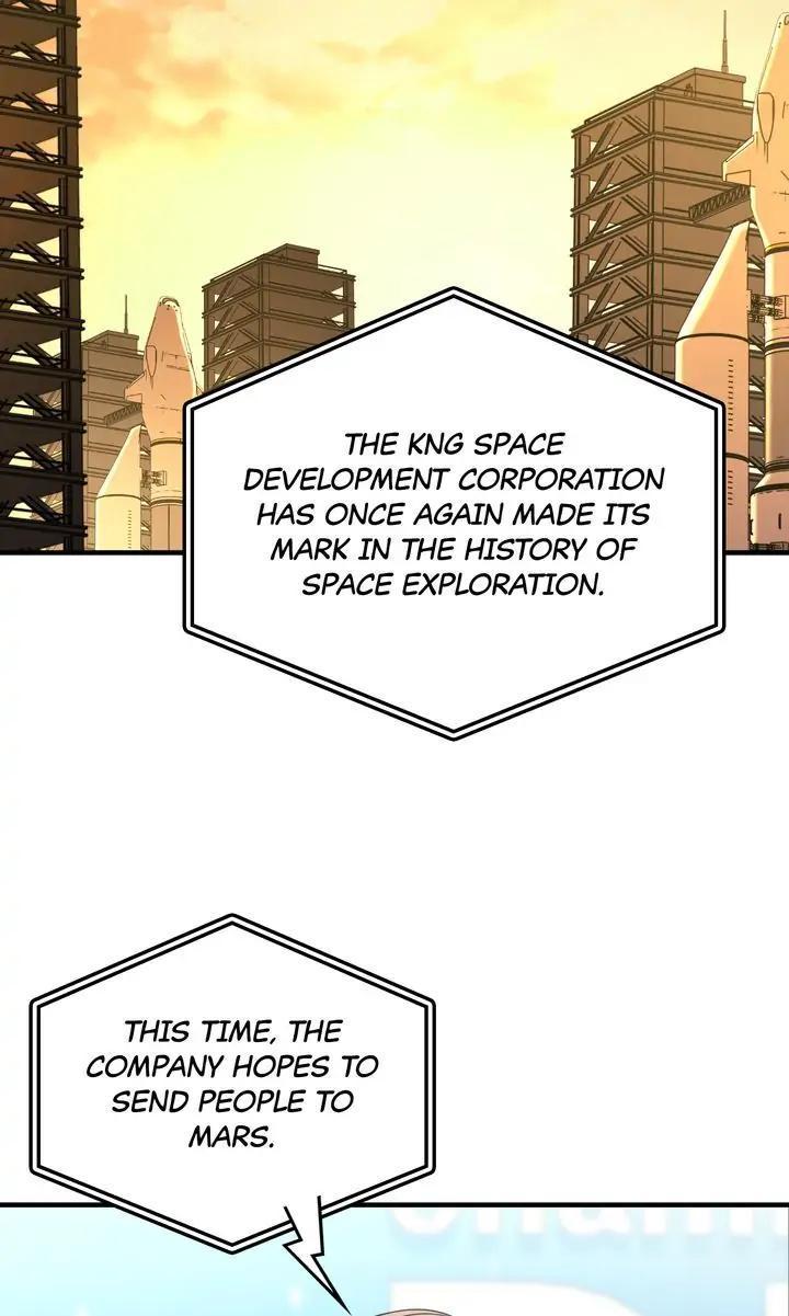 Read Cheolsu Saves the World Manga Online