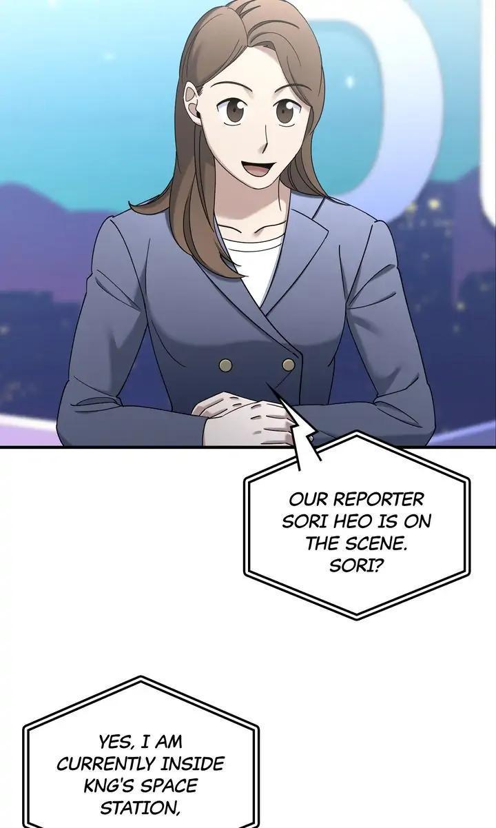 Read Cheolsu Saves the World Manga Online