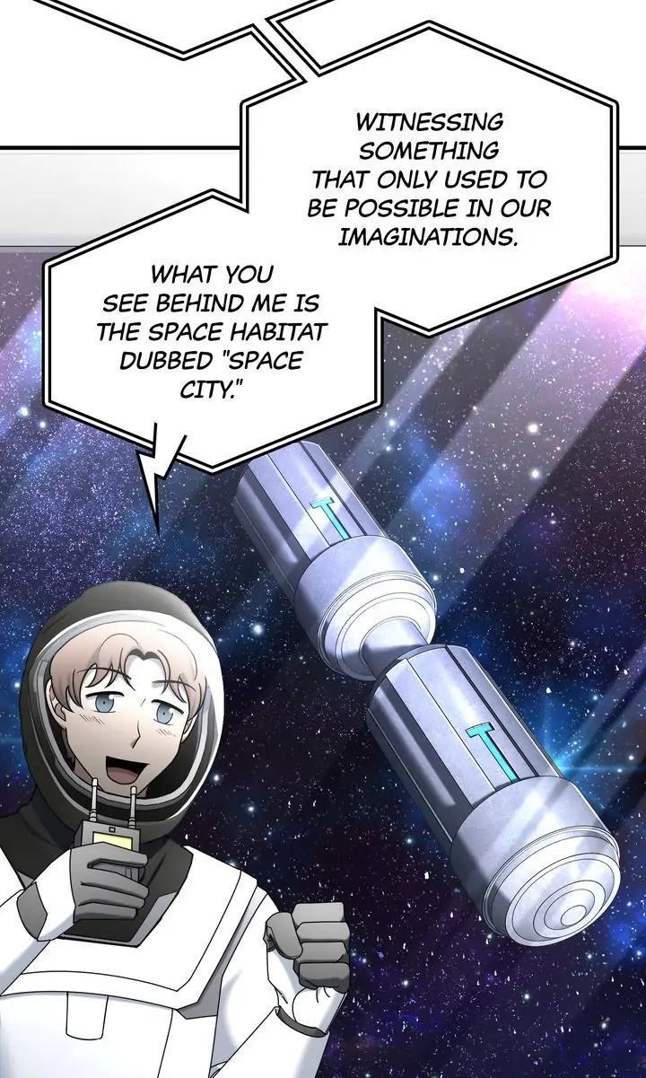 Read Cheolsu Saves the World Manga Online