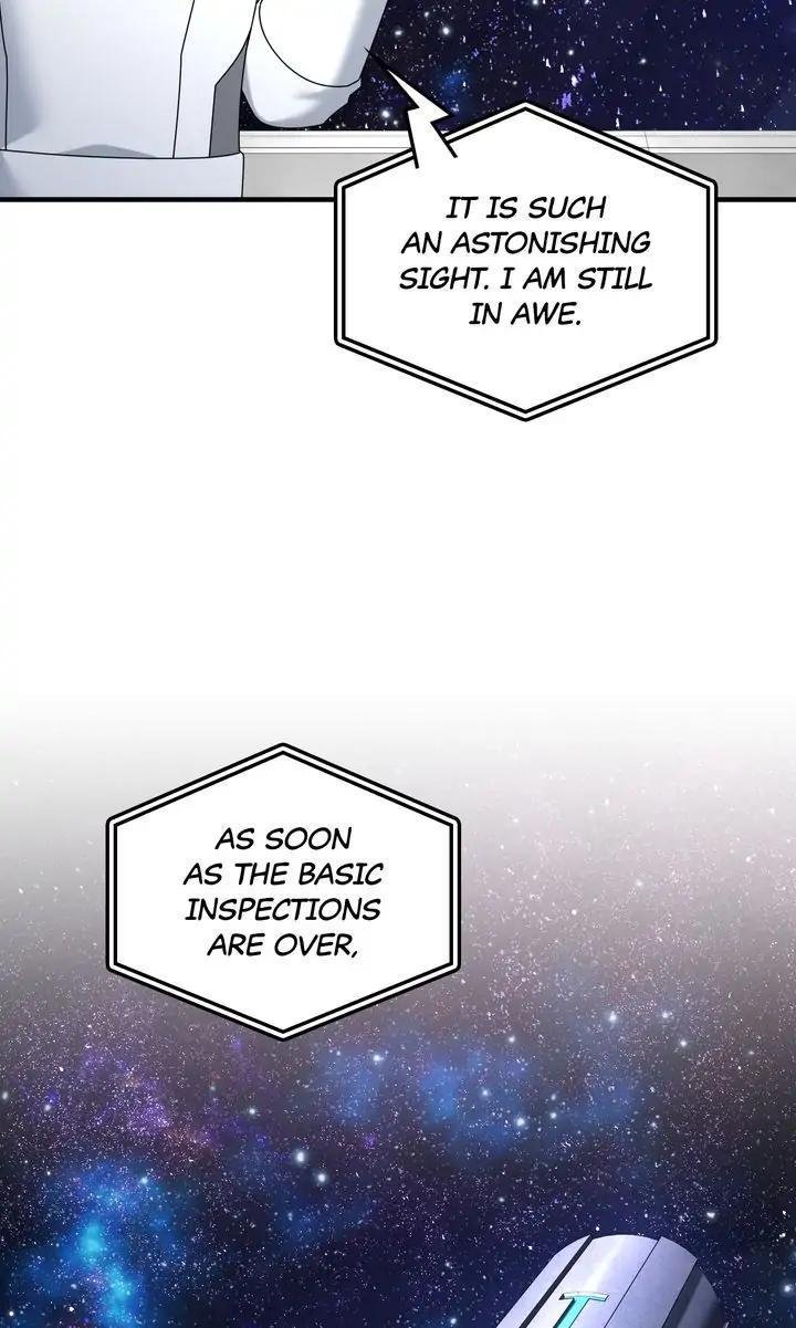 Read Cheolsu Saves the World Manga Online