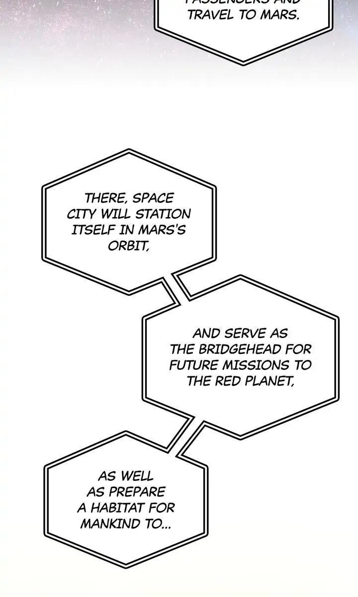 Read Cheolsu Saves the World Manga Online