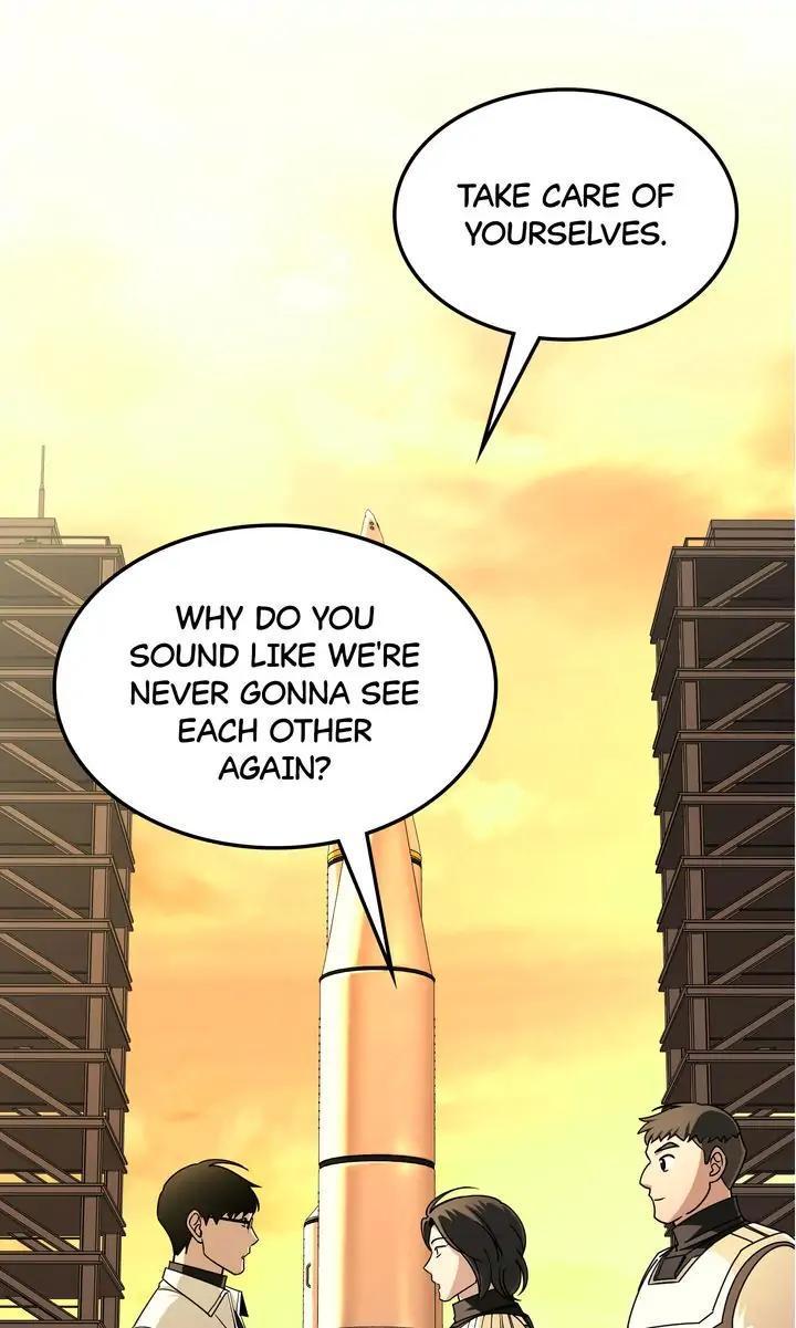 Read Cheolsu Saves the World Manga Online
