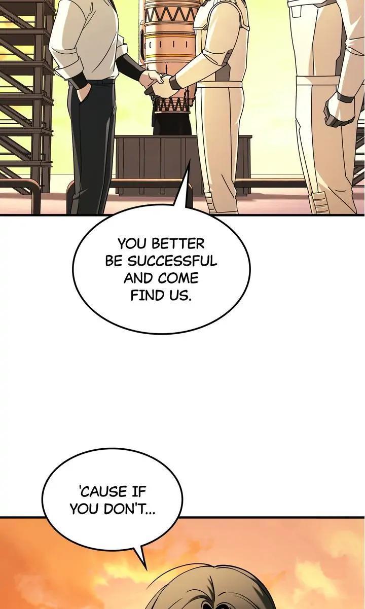 Read Cheolsu Saves the World Manga Online