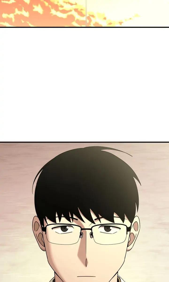 Read Cheolsu Saves the World Manga Online