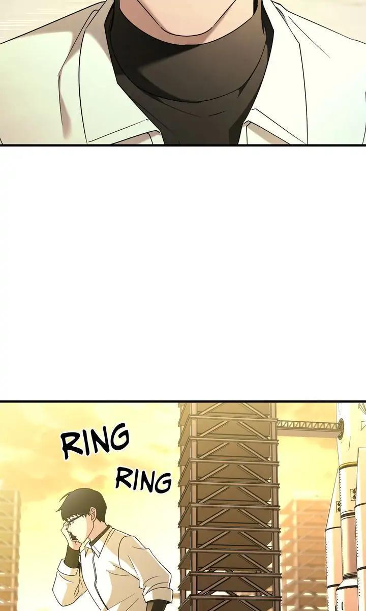 Read Cheolsu Saves the World Manga Online