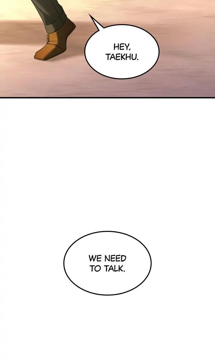 Read Cheolsu Saves the World Manga Online