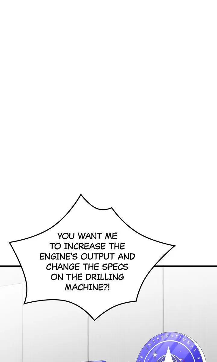 Read Cheolsu Saves the World Manga Online