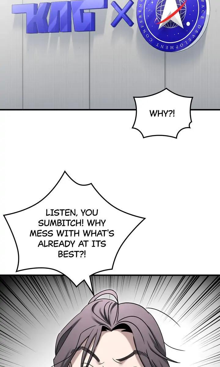 Read Cheolsu Saves the World Manga Online