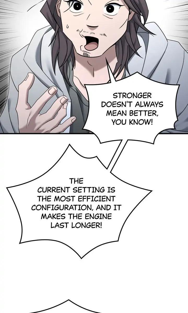 Read Cheolsu Saves the World Manga Online