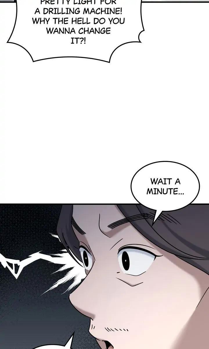Read Cheolsu Saves the World Manga Online
