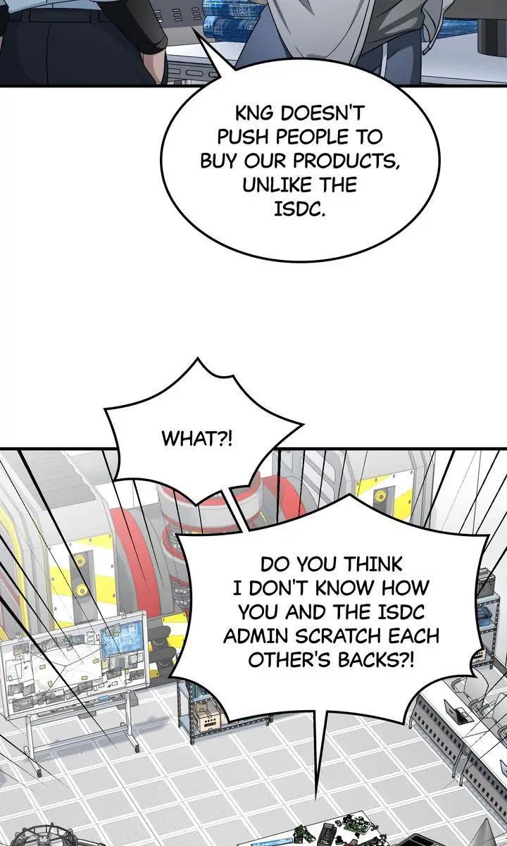 Read Cheolsu Saves the World Manga Online
