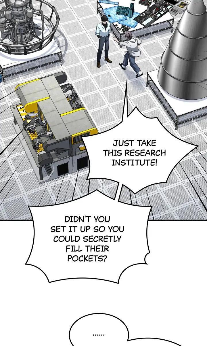 Read Cheolsu Saves the World Manga Online