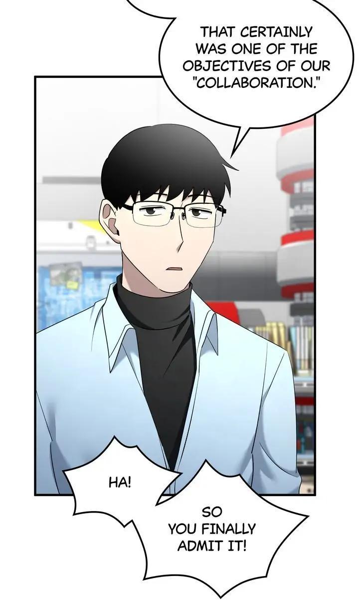 Read Cheolsu Saves the World Manga Online