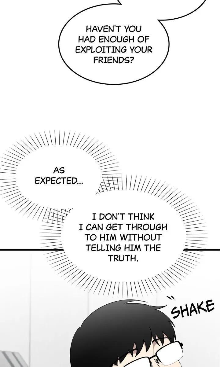 Read Cheolsu Saves the World Manga Online