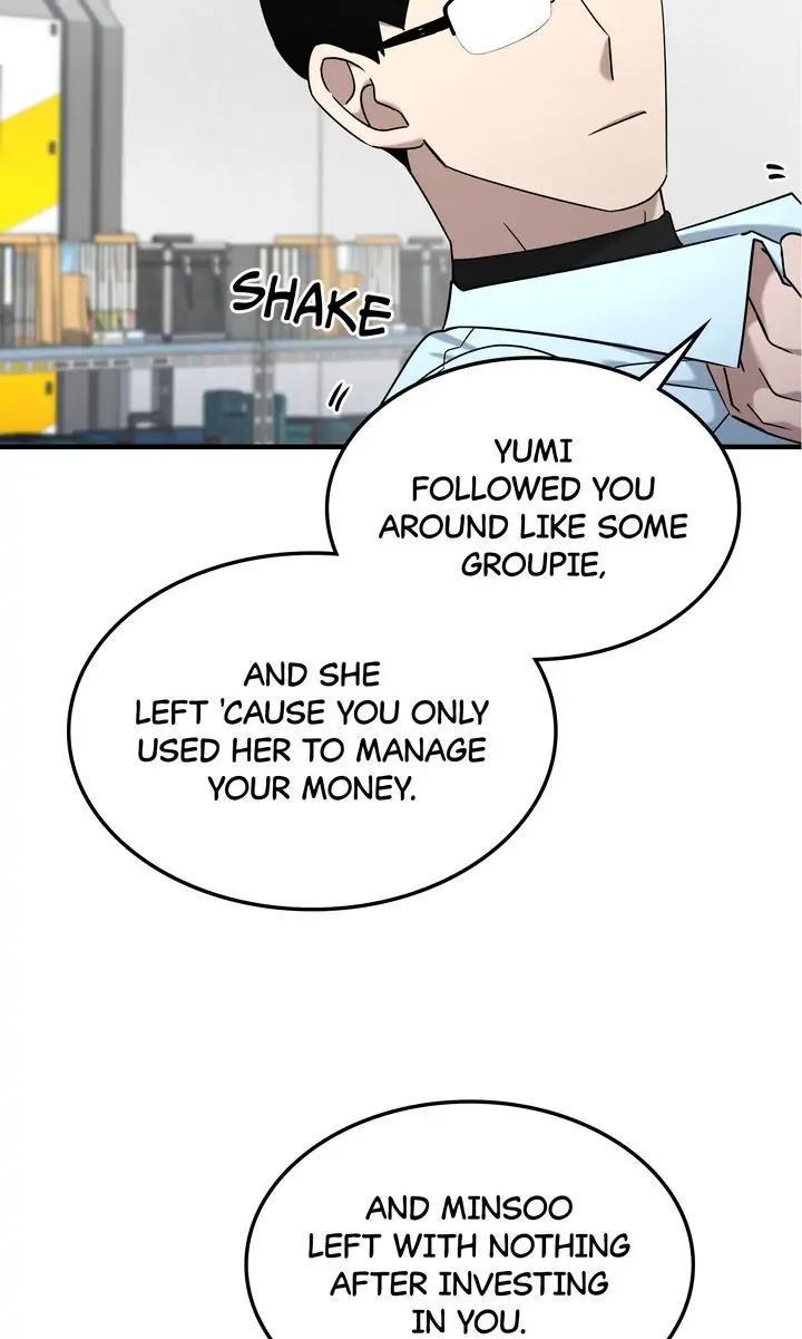 Read Cheolsu Saves the World Manga Online