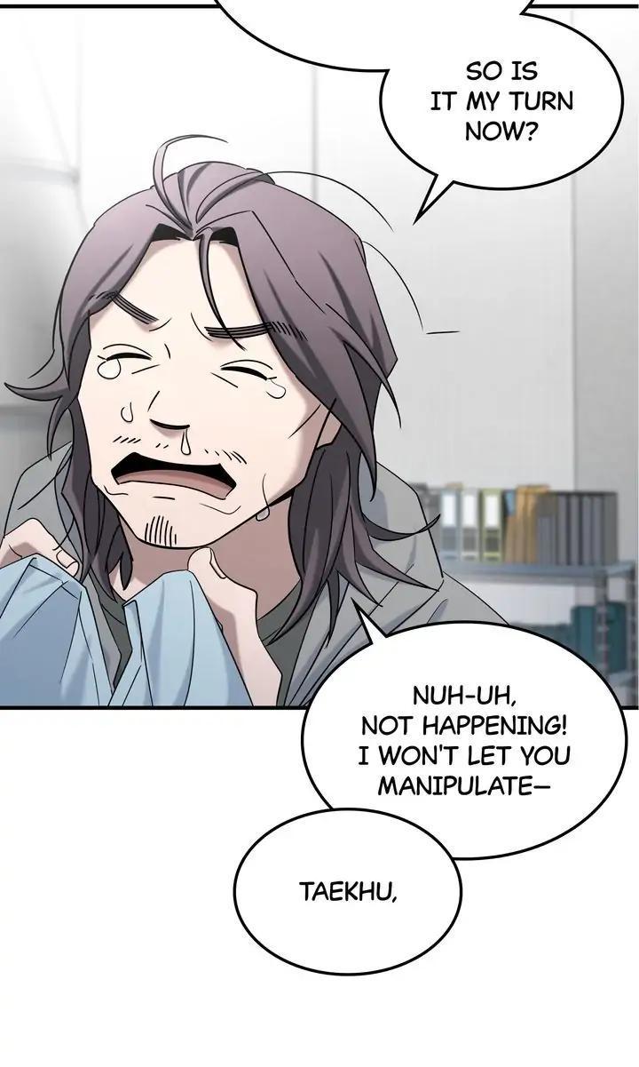 Read Cheolsu Saves the World Manga Online