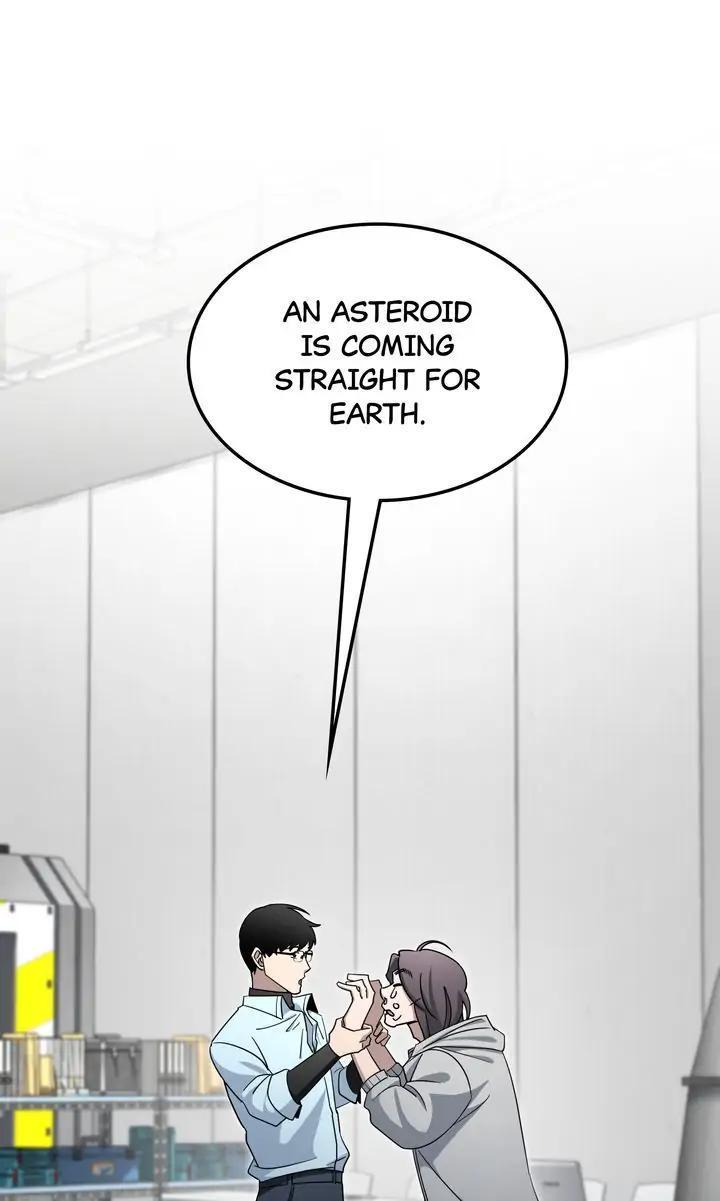 Read Cheolsu Saves the World Manga Online