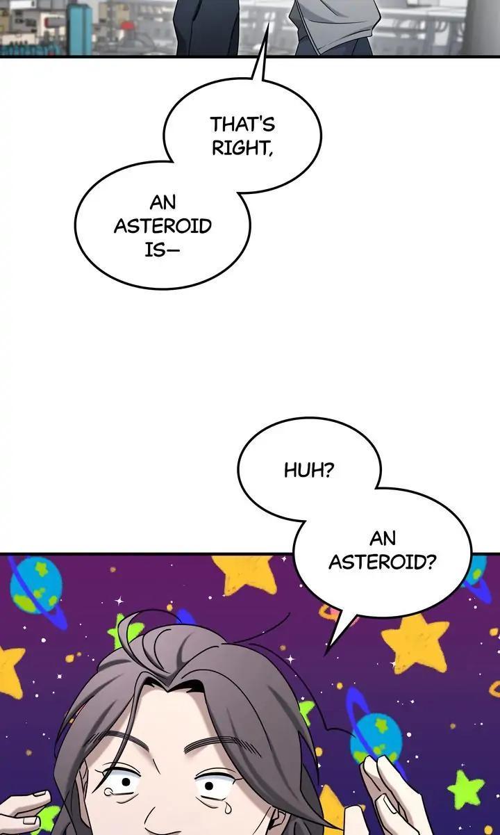 Read Cheolsu Saves the World Manga Online
