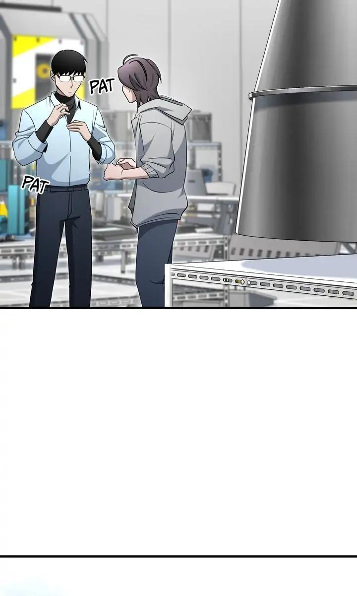 Read Cheolsu Saves the World Manga Online