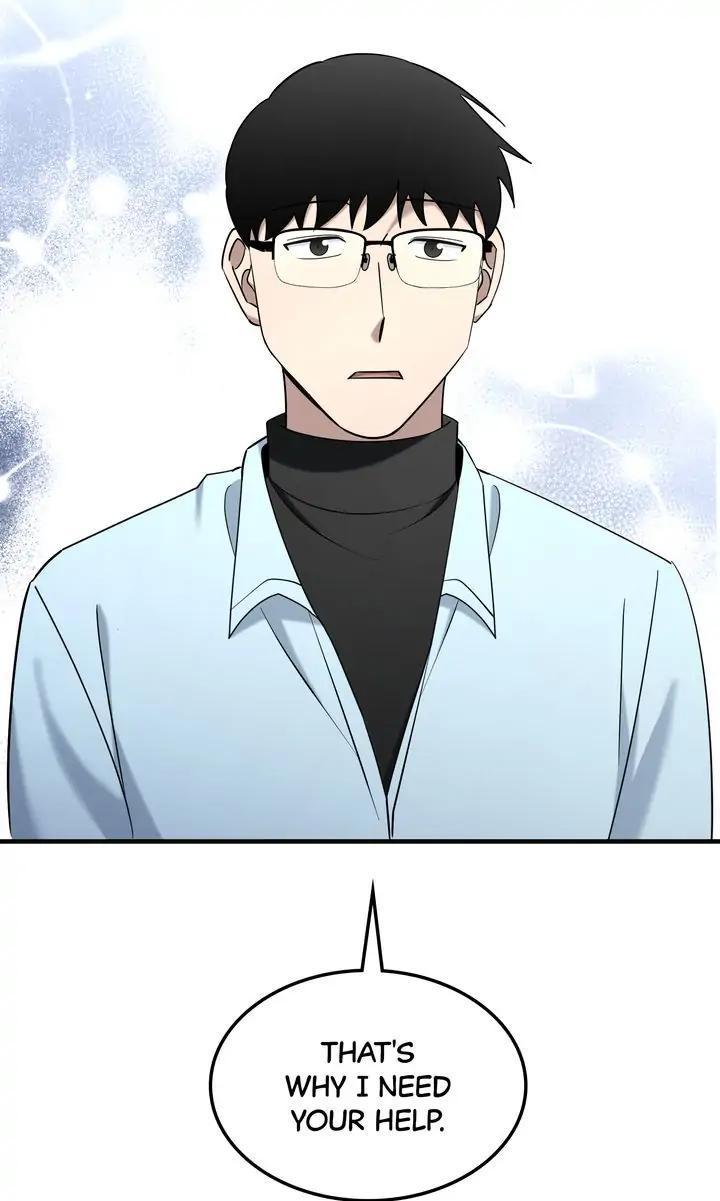 Read Cheolsu Saves the World Manga Online