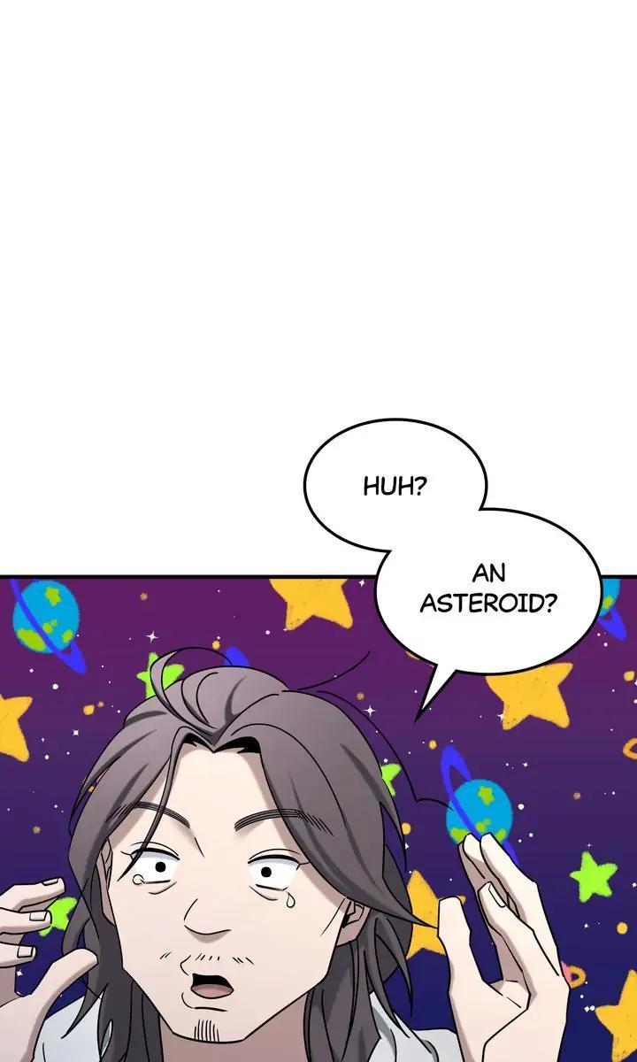 Read Cheolsu Saves the World Manga Online