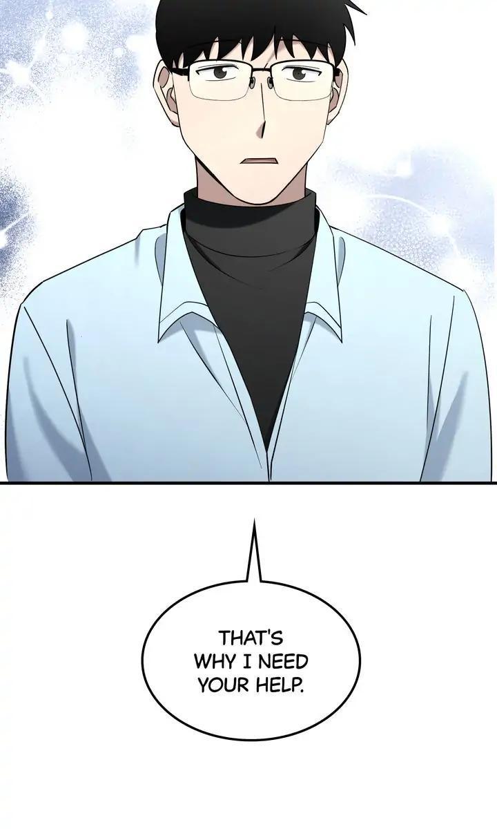 Read Cheolsu Saves the World Manga Online