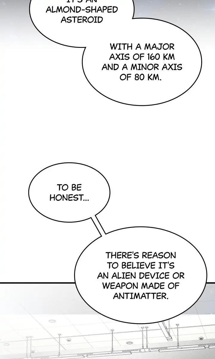 Read Cheolsu Saves the World Manga Online