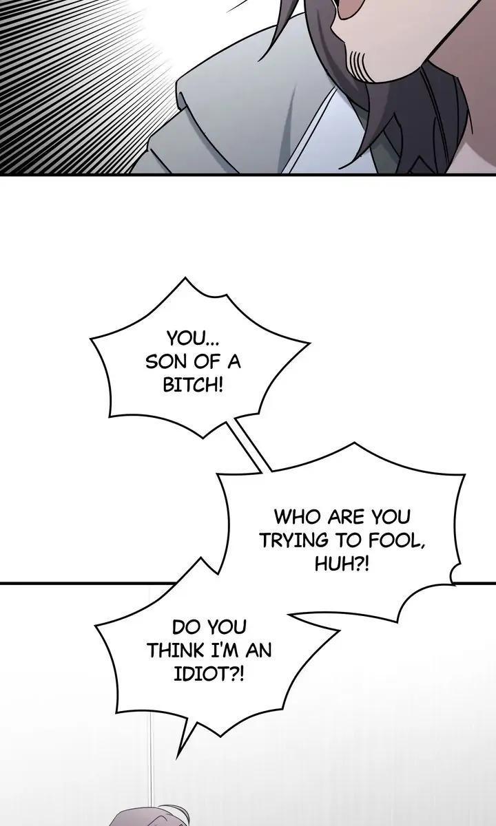 Read Cheolsu Saves the World Manga Online