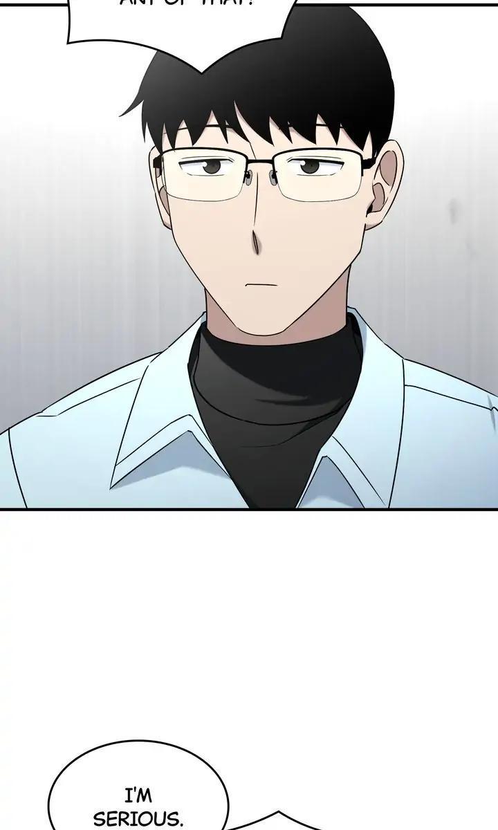 Read Cheolsu Saves the World Manga Online