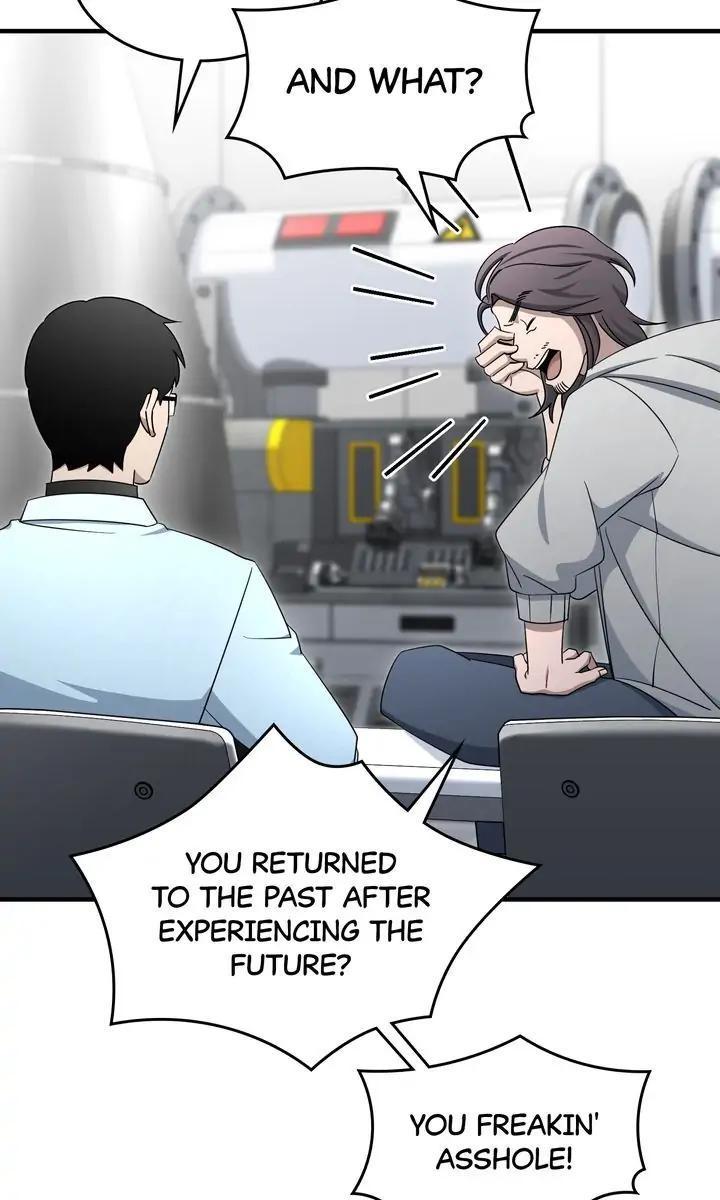 Read Cheolsu Saves the World Manga Online