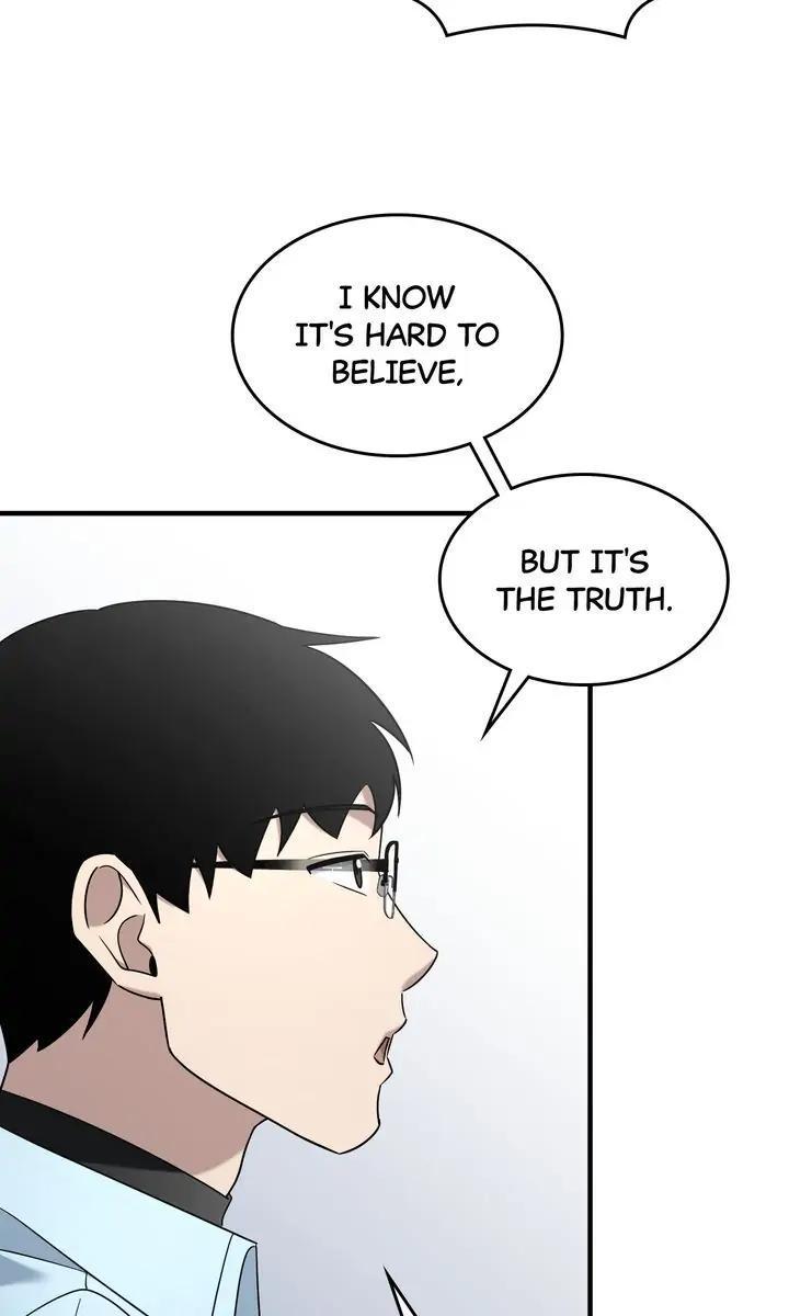 Read Cheolsu Saves the World Manga Online