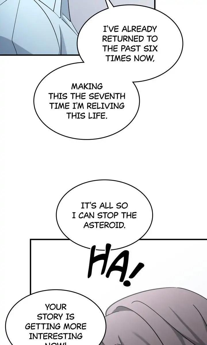Read Cheolsu Saves the World Manga Online