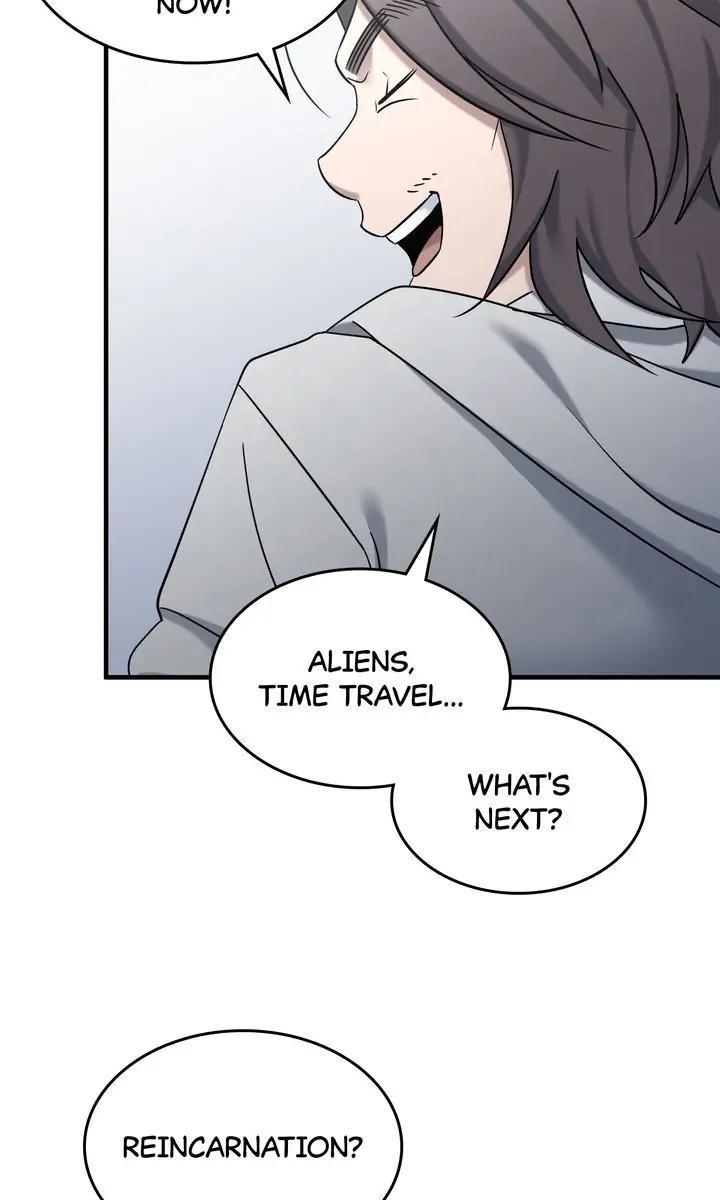 Read Cheolsu Saves the World Manga Online