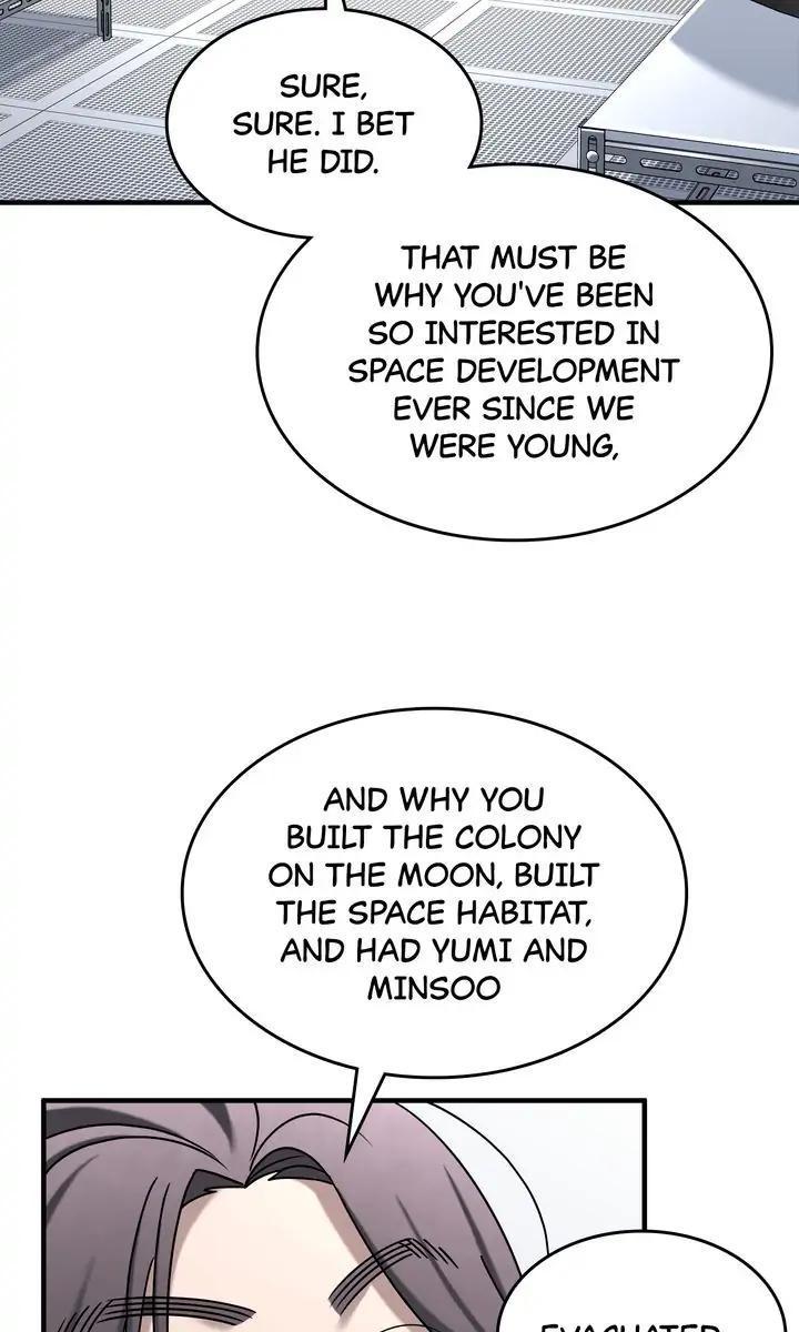 Read Cheolsu Saves the World Manga Online
