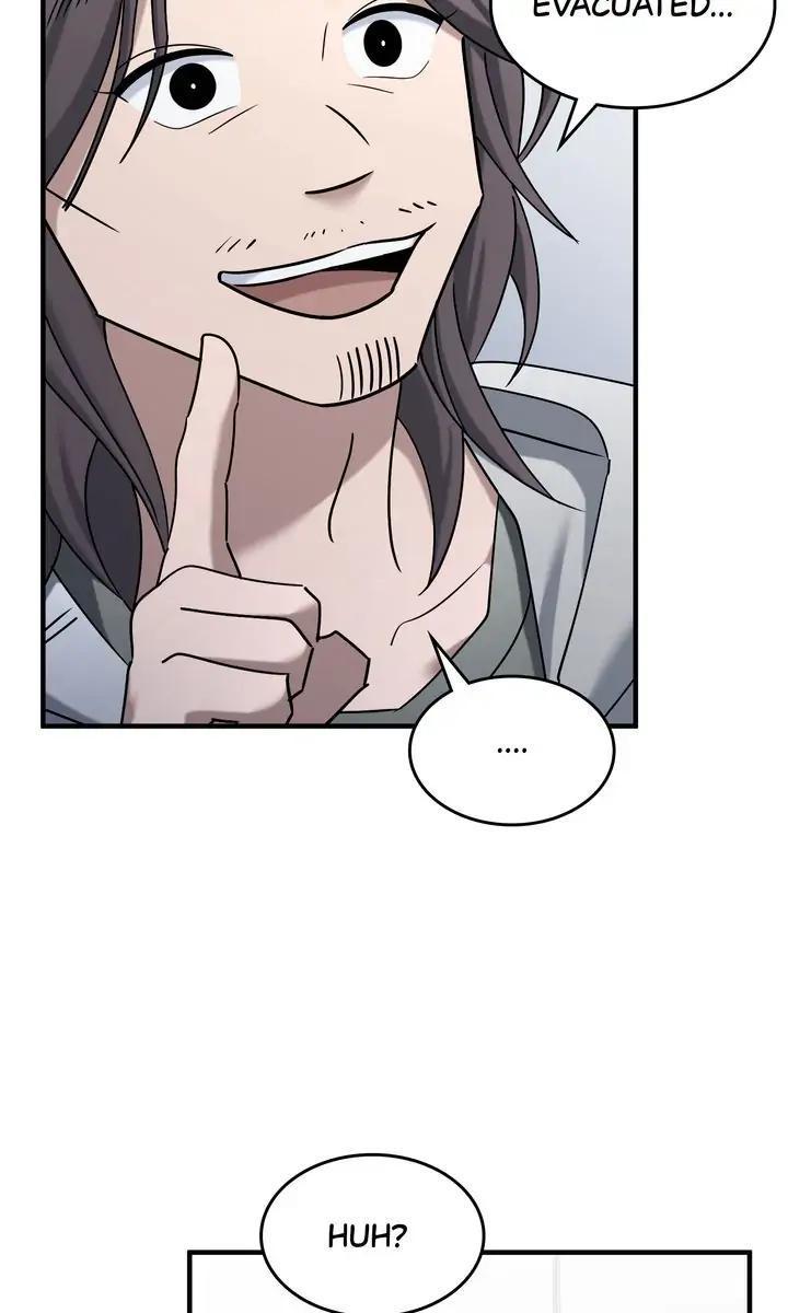 Read Cheolsu Saves the World Manga Online