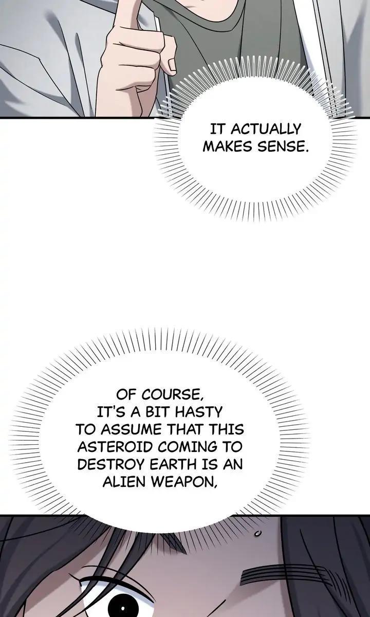 Read Cheolsu Saves the World Manga Online
