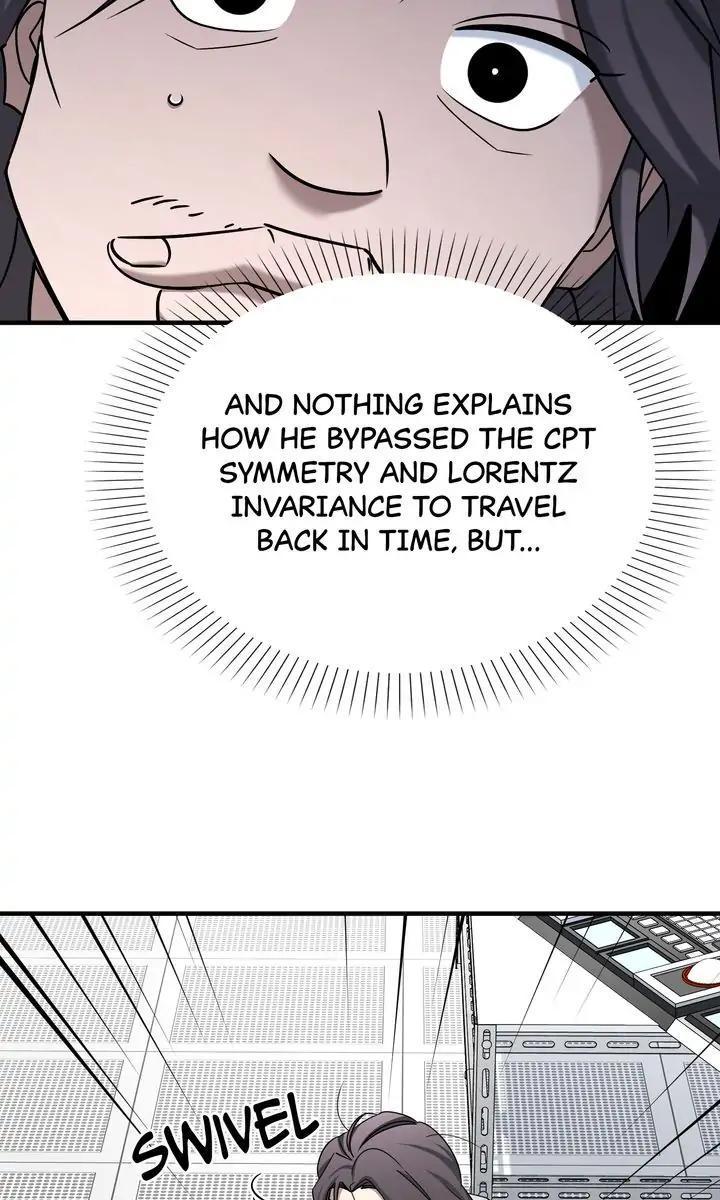 Read Cheolsu Saves the World Manga Online