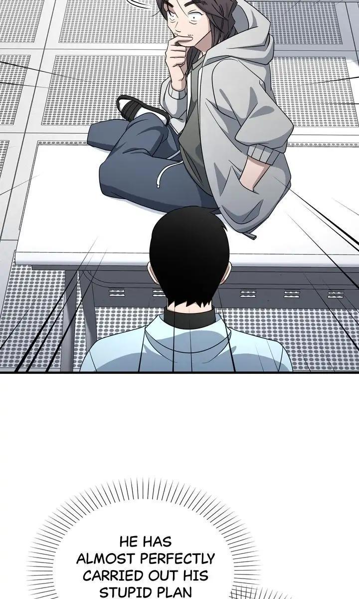 Read Cheolsu Saves the World Manga Online