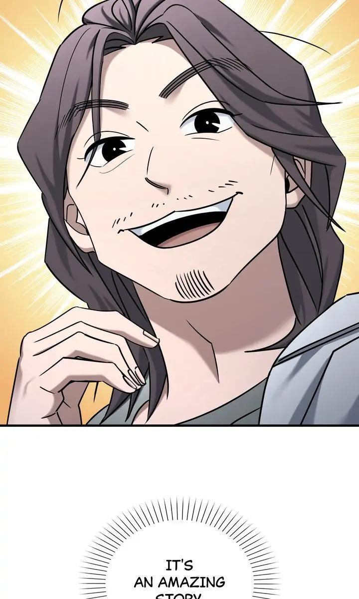 Read Cheolsu Saves the World Manga Online