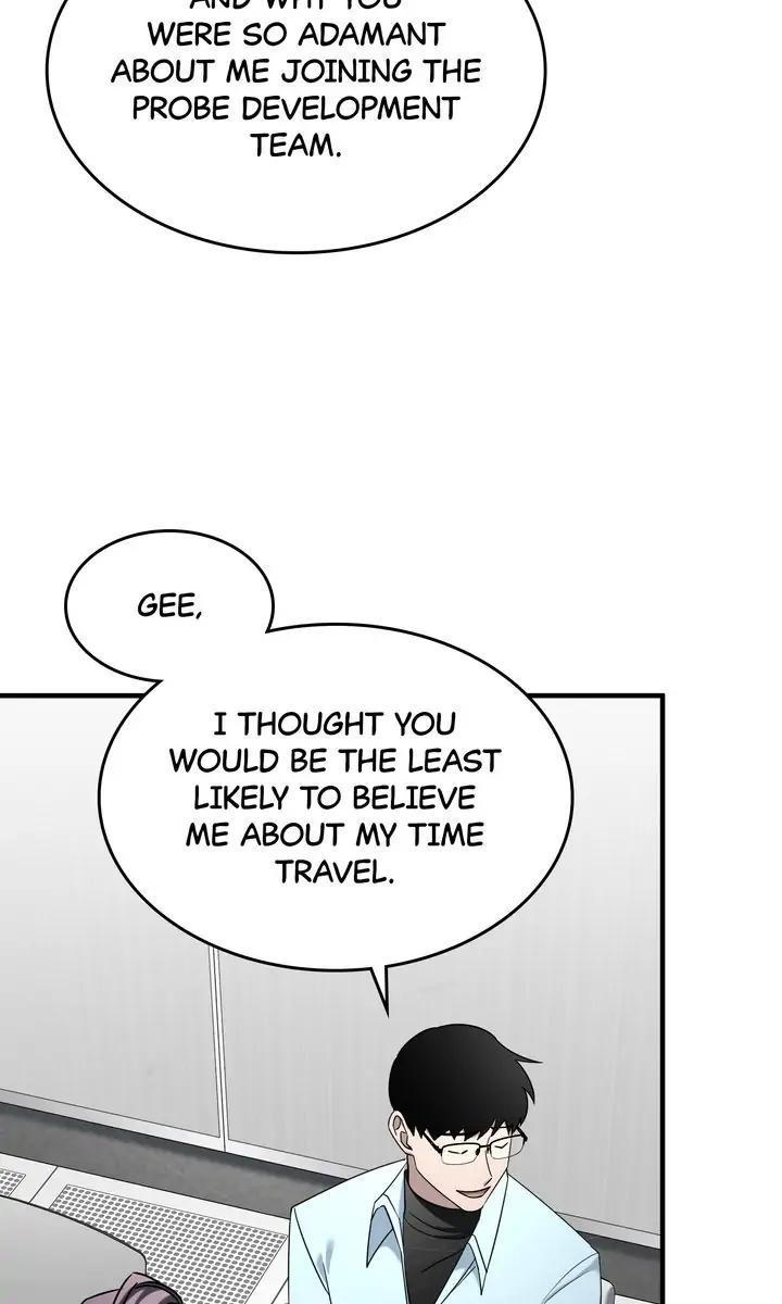 Read Cheolsu Saves the World Manga Online