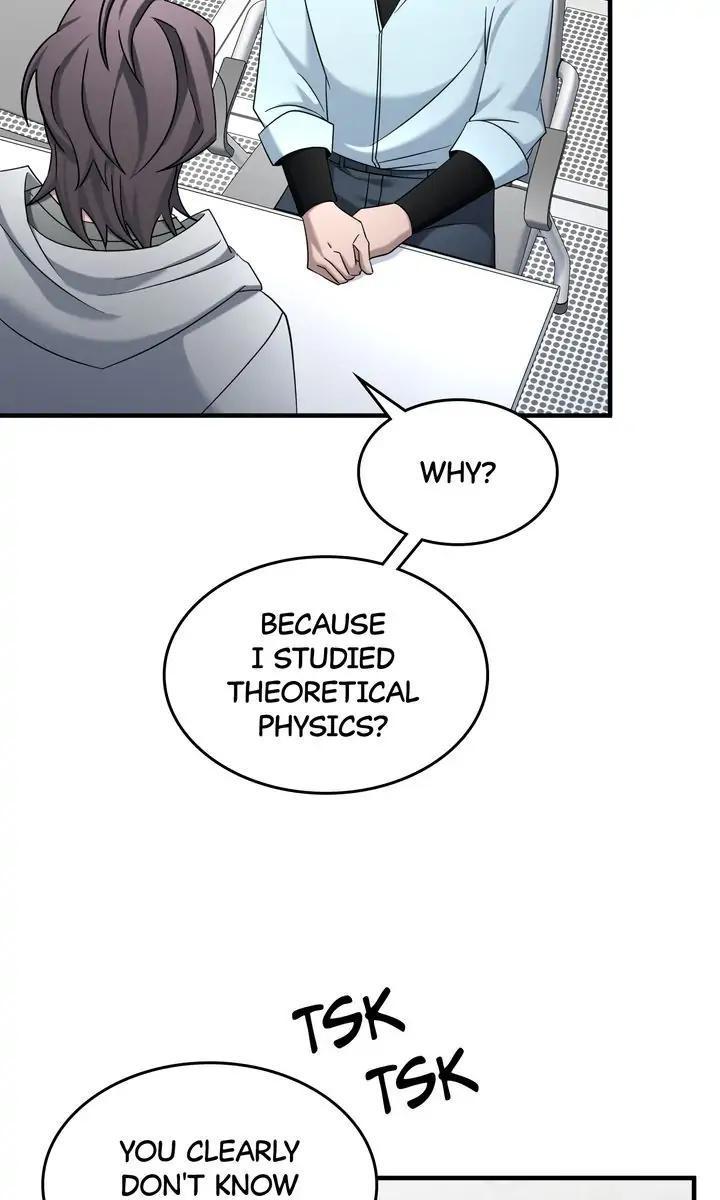 Read Cheolsu Saves the World Manga Online