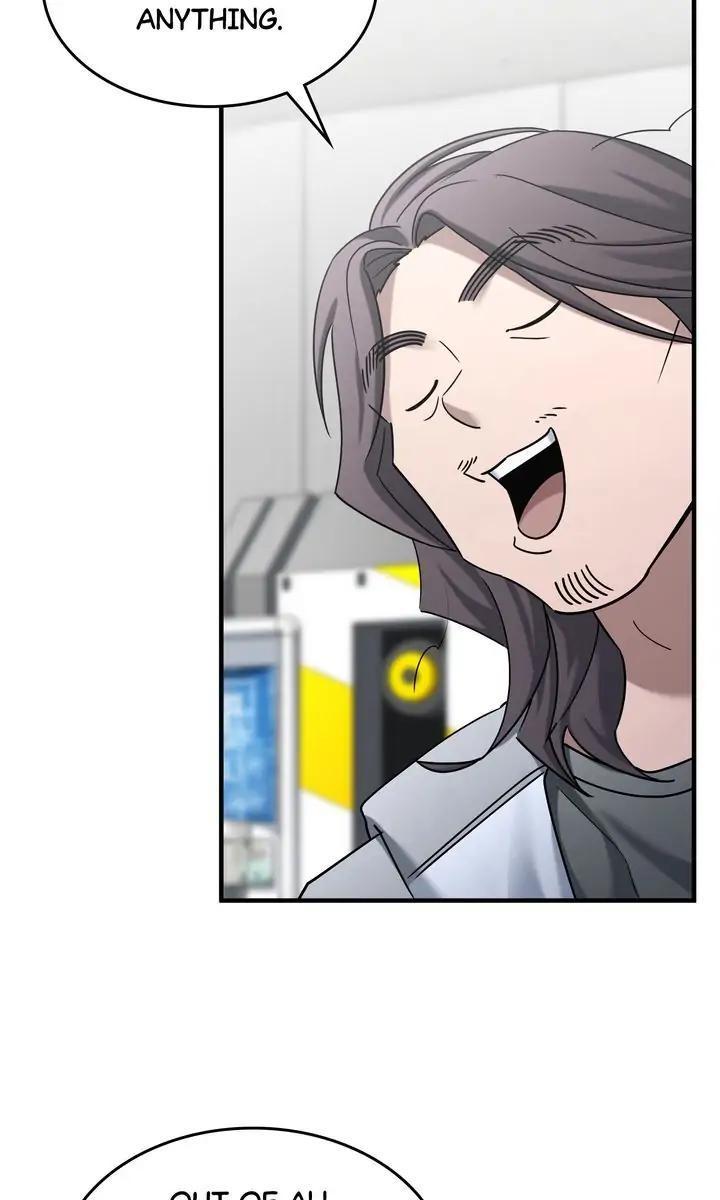 Read Cheolsu Saves the World Manga Online