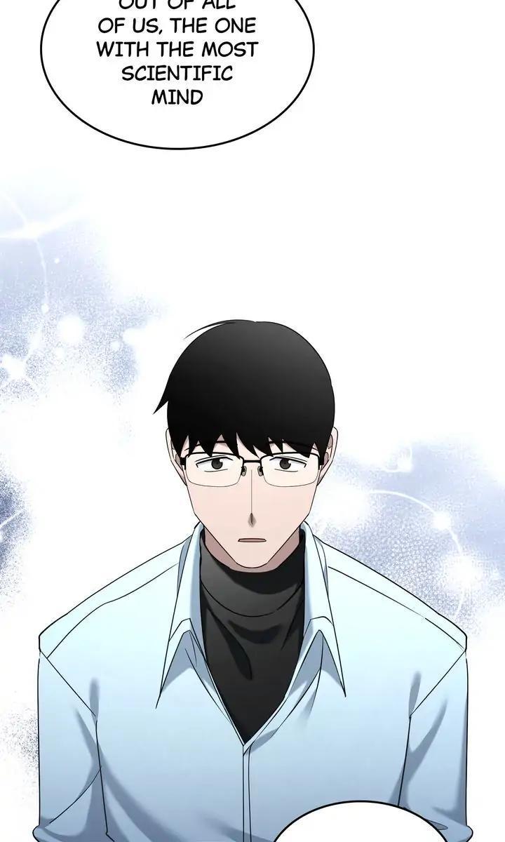 Read Cheolsu Saves the World Manga Online