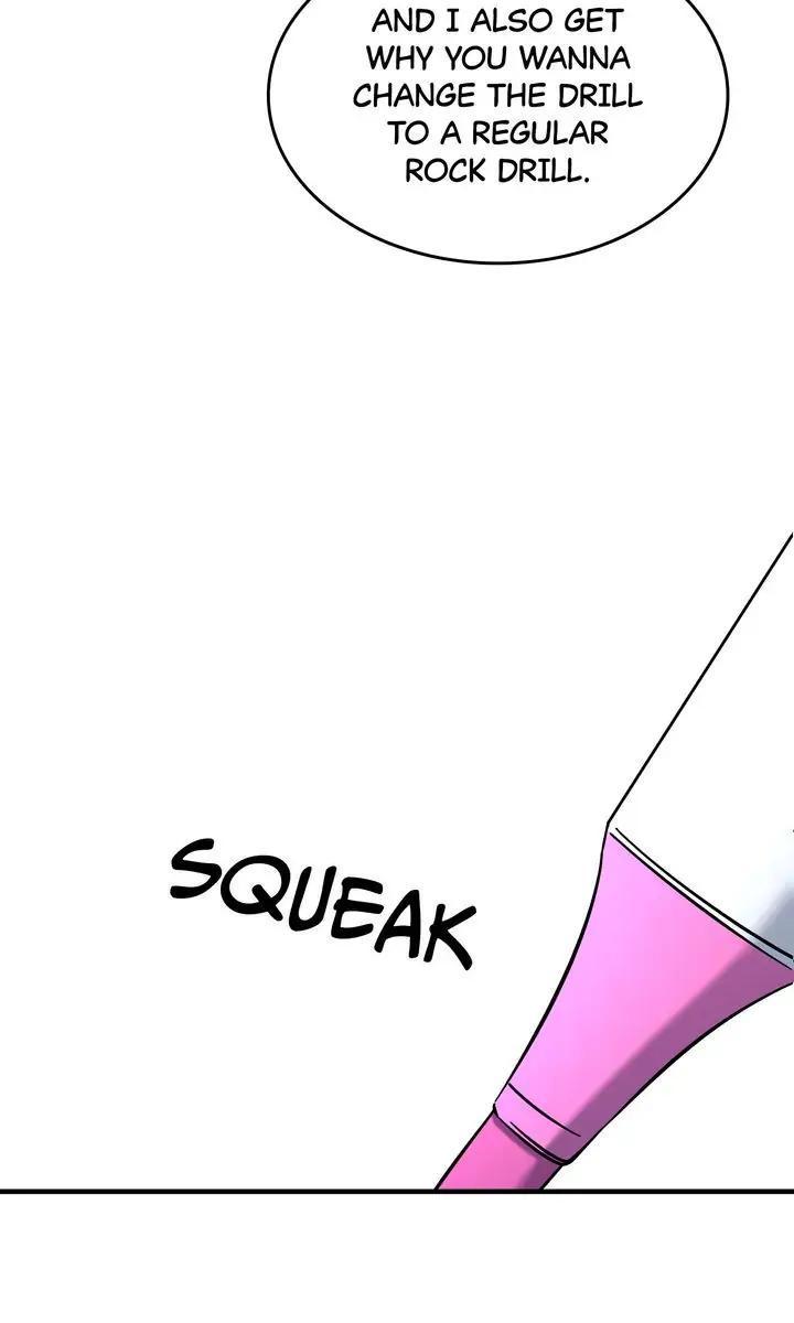 Read Cheolsu Saves the World Manga Online