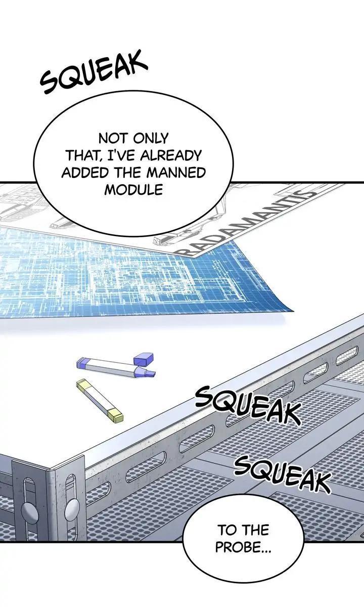 Read Cheolsu Saves the World Manga Online