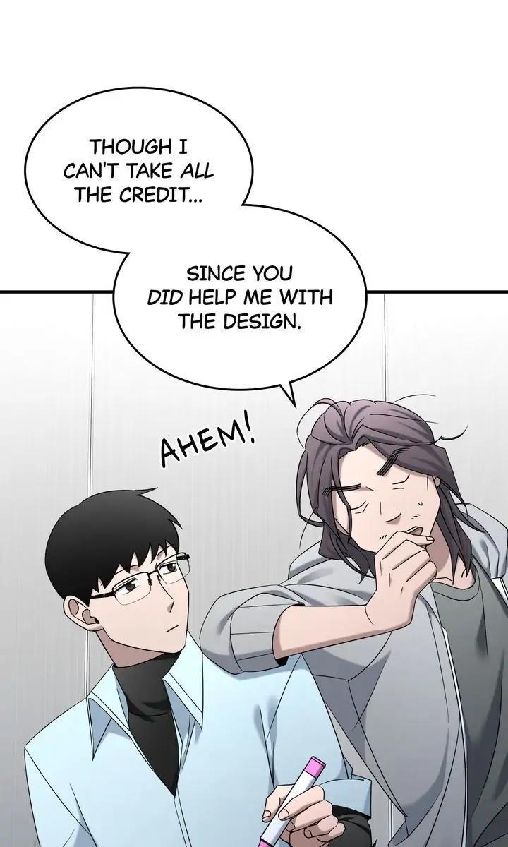 Read Cheolsu Saves the World Manga Online
