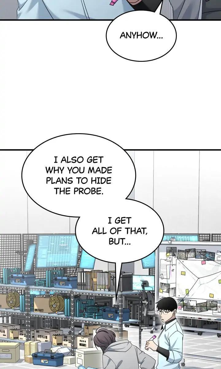 Read Cheolsu Saves the World Manga Online