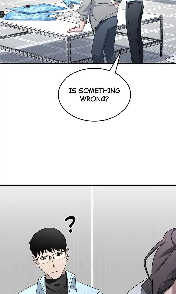 Read Cheolsu Saves the World Manga Online